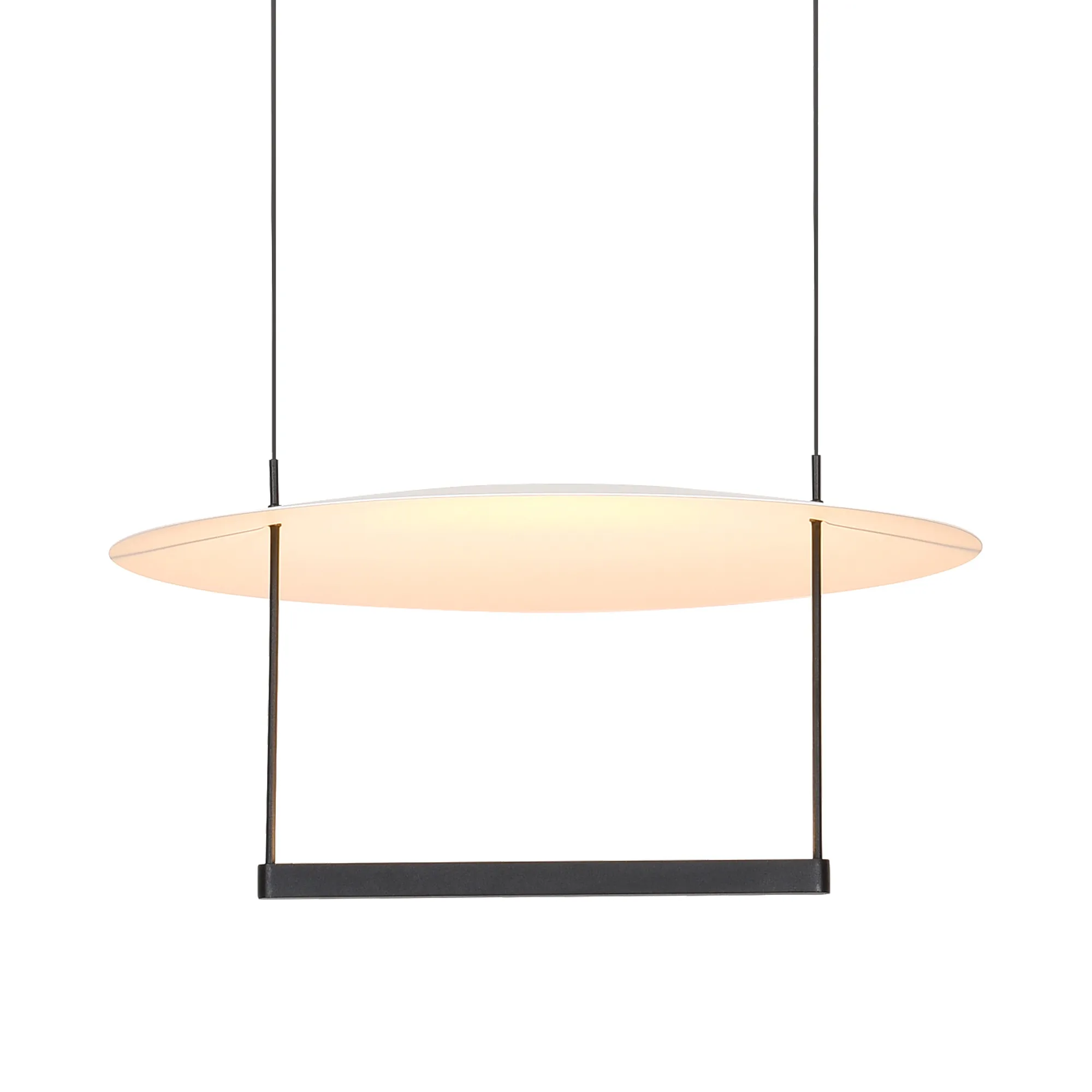 Sun II Ceiling Lights Mantra Single Pendant
